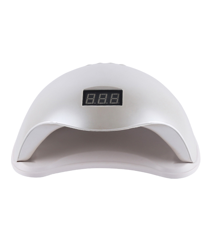 ZUOER Sun5 24 шт., UVLED-бобы, цветная светодиодная лампа для ногтей, 48 Вт, по индивидуальному заказу